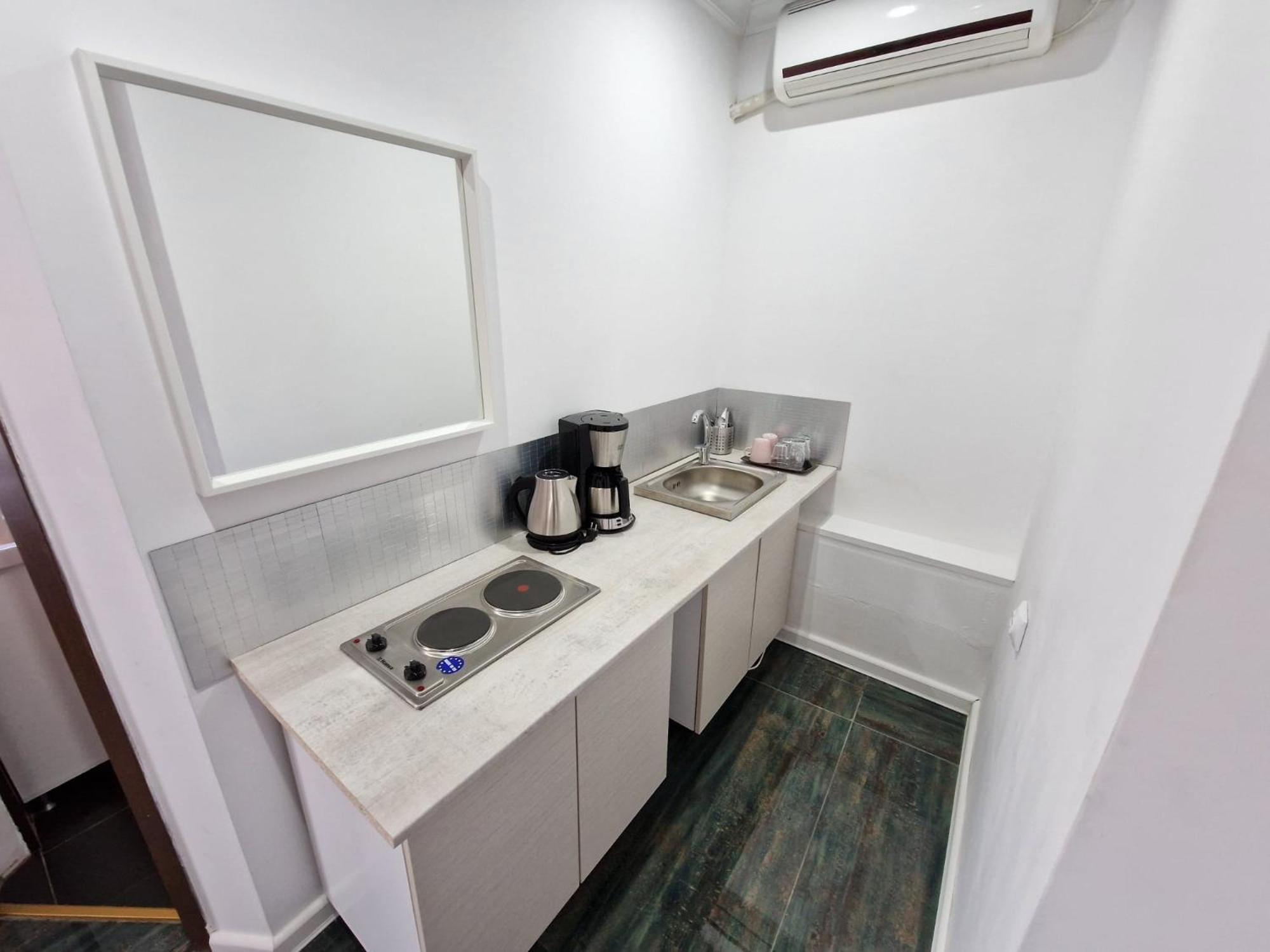 Kpm Downtown Apartments ブカレスト エクステリア 写真
